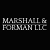 Marshall & Forman gallery