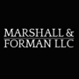 Marshall & Forman