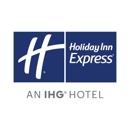 Holiday Inn Express & Suites Berkeley - Hotels