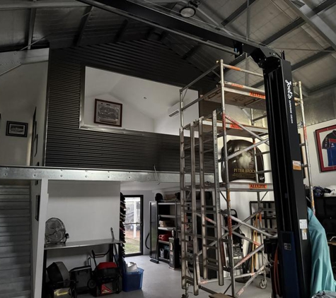 Bell Construction & Design - Attadale, WA