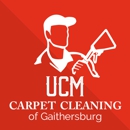 Carpet Cleaning Gaithersburg - Carpet & Rug Cleaners