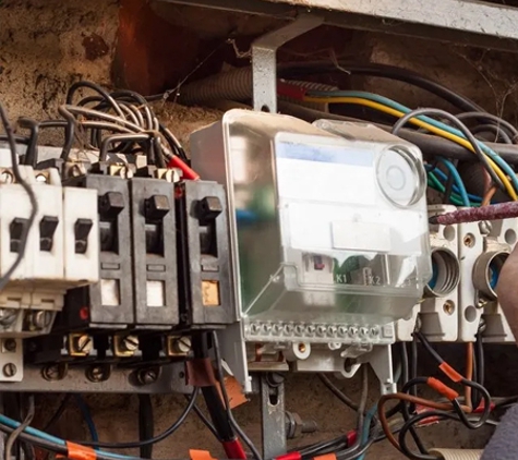 Hennig Electrical Services - Nambour, QLD
