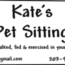Kate's Pet Sitting - Pet Boarding & Kennels