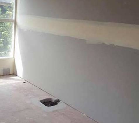 Aaron Thomas Plastering - Penguin, TAS