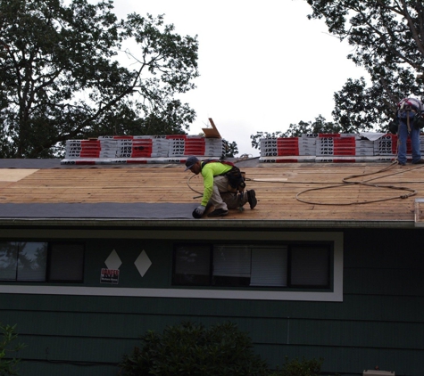Tacoma Roofing & Waterproofing - Lakewood, WA