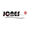 Jones Heating & Air Conditioning Inc gallery