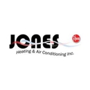 Jones Heating & Air Conditioning Inc - Heat Pumps