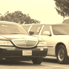 Oakland Town Car limousine