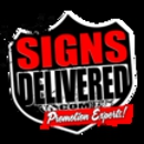 Signs Delivered - Directory & Guide Advertising