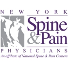 New York Spine & Pain Physicians - Babylon