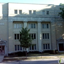 Masonic Lodge - Fraternities & Sororities