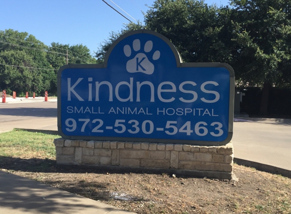 Heritage Square Animal Clinic - Garland, TX