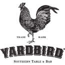 Yardbird Table & Bar - American Restaurants