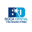 Boca Dental - Cosmetic Dentistry