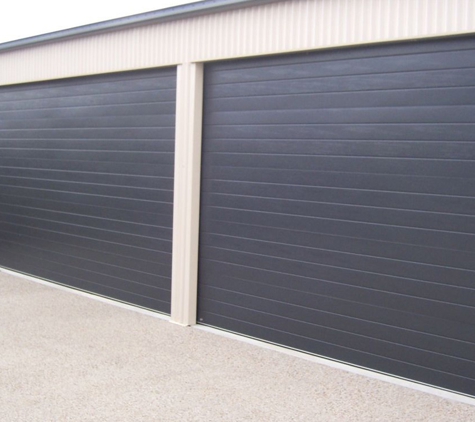 Bundaberg Garage Doors - Bundaberg East, QLD. We Also Provide A Range Of Roller Doors, Shutters And Grilles For Commercial & Industrial Applications