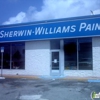 Sherwin-Williams gallery