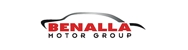 Benalla Motor Group - Motor Cars - New