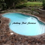 Anthony pools service & maintenance