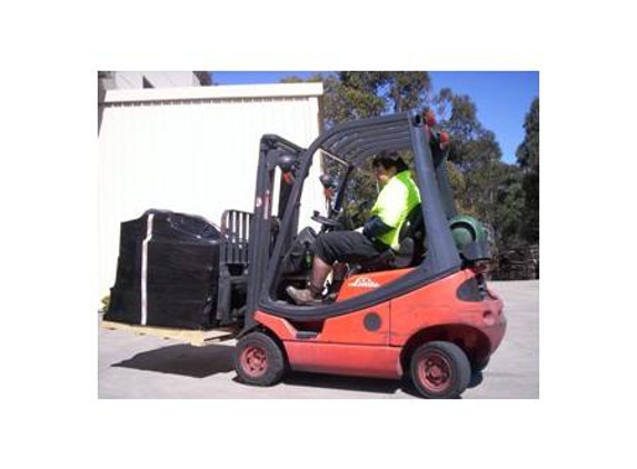 ACE Logistic Solutions - Welshpool, WA