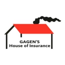 Gagen's House Of Insurance - Homeowners Insurance