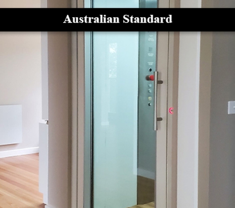 Premier Lifts Geelong - South Geelong, VIC. Australian Standard