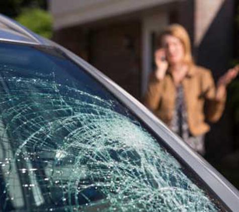 Affordable Auto Glass - Houston, TX