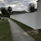 Hawkins Fence & Rail Inc.