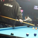 The Corner Pocket - Bars