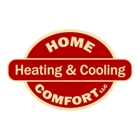 Home Comfort Heating & Cooling LLC