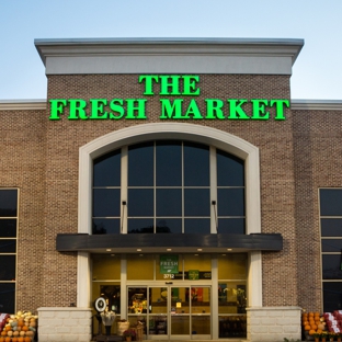 The Fresh Market - Little Rock, AR