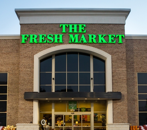 The Fresh Market - Asheville, NC