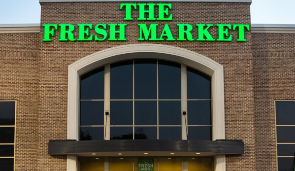 The Fresh Market - Memphis, TN