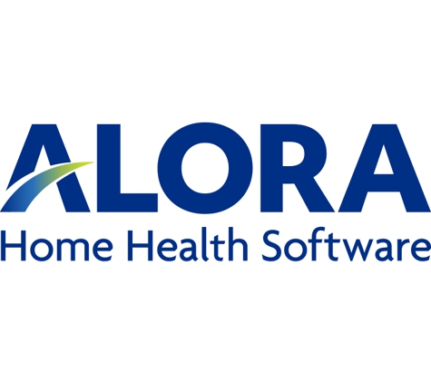 Alora Home Health Software - Atlanta, GA