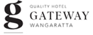 Quality Hotel Wangaratta Gateway - Motels