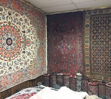 Lord Oriental Rugs - Falls Church, VA