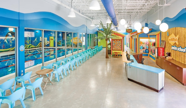 Goldfish Swim School - Westford - Westford, MA