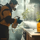 P Frasier Pest Control - Pest Control Equipment & Supplies