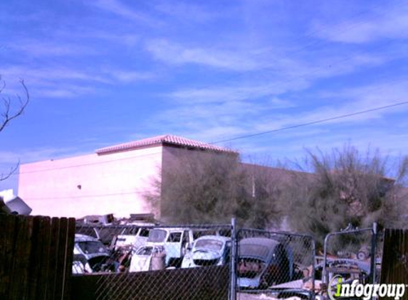 Santa Barbara Ulphostery Supplies - Glendale, AZ
