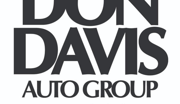 Don Davis Dodge Chrysler Jeep - Arlington, TX