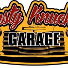 Rusty Knuckle Garage