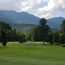 Mount Mitchell Golf Club - Golf Courses