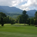 Mount Mitchell Golf Club - Private Golf Courses
