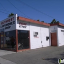 Infinity Products - Manufacturers Agents & Representatives