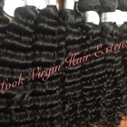 Nu Look Virgin Hair Boutique