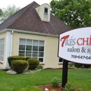 Tres Chic Salon and Spa - Day Spas