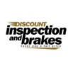 Discount Inspection & Brake gallery