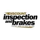Discount Inspection & Brake - Brake Repair