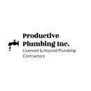 Productive Plumbing, Inc. - Plumbers