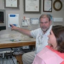 Harrell David J DDS - Dentists