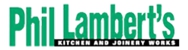 Phil Lamberts Kitchen & Joinery - Kitchen Renovations & Designs